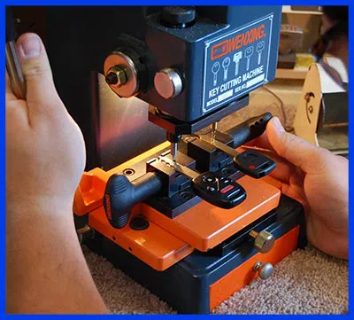 Palms CA Locksmith Store Palms, CA 323-489-4095