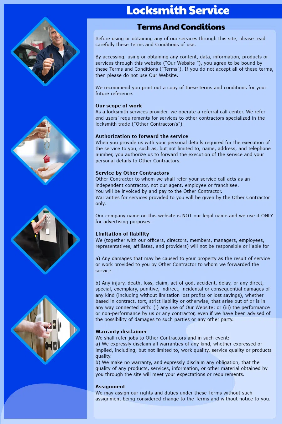 Palms CA Locksmith Store, Palms, CA 323-489-4095